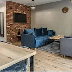 Apartment Apartloft Sauna & Fitness - Skrzyczne Szczyrk