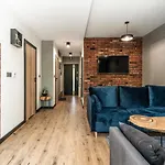 Apartloft Sauna & Fitness - Skrzyczne * Szczyrk