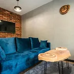 Apartloft Sauna & Fitness - Skrzyczne Apartment