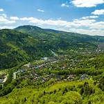 Apartloft Sauna & Fitness - Skrzyczne