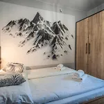 Apartloft Sauna & Fitness - Skrzyczne Szczyrk