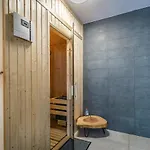 Apartloft Sauna & Fitness - Skrzyczne * Szczyrk