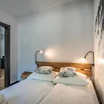 Apartloft Sauna & Fitness - Skrzyczne