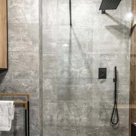Apartamento Apartloft Sauna & Fitness - Skrzyczne