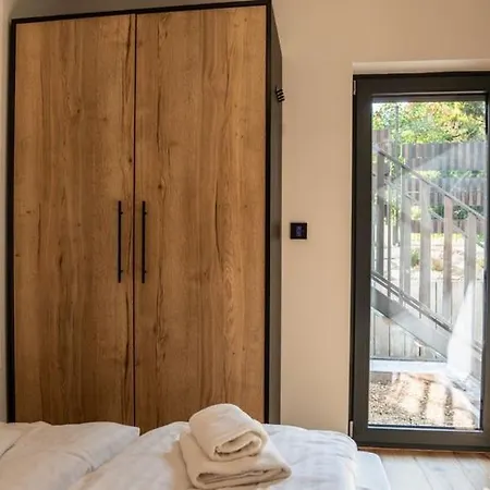 Apartloft Sauna & Fitness - Skrzyczne *