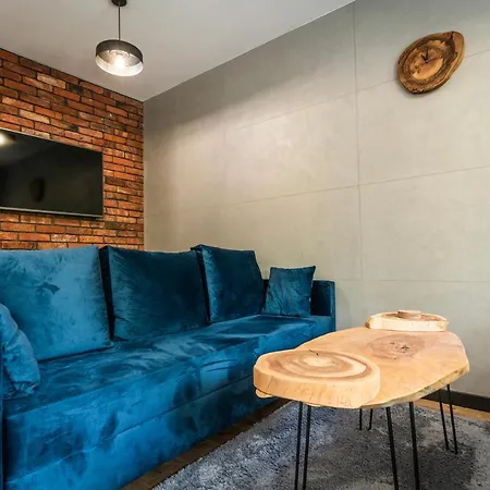 Apartloft Sauna & Fitness - Skrzyczne アパート