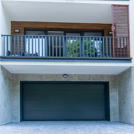 Apartloft Sauna & Fitness - Skrzyczne שצ'צ'ירק