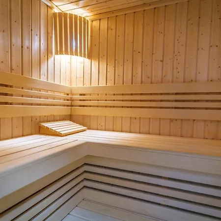 Apartloft Sauna & Fitness - Skrzyczne アパート