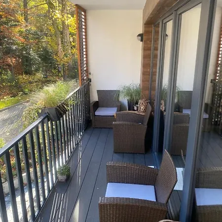 Apartament Apartloft Sauna&fitness - Skrzyczne *