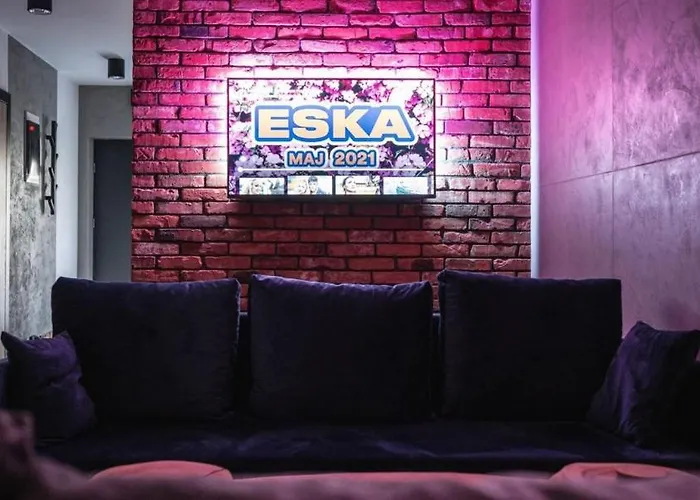 Apartloft Sauna & Fitness - Skrzyczne דירה שצ'צ'ירק