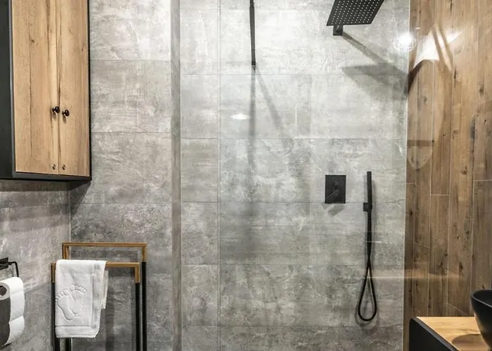 דירה Apartloft Sauna & Fitness - Skrzyczne