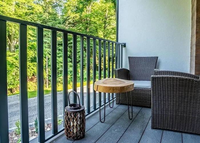 Apartloft Sauna & Fitness - Skrzyczne דירה