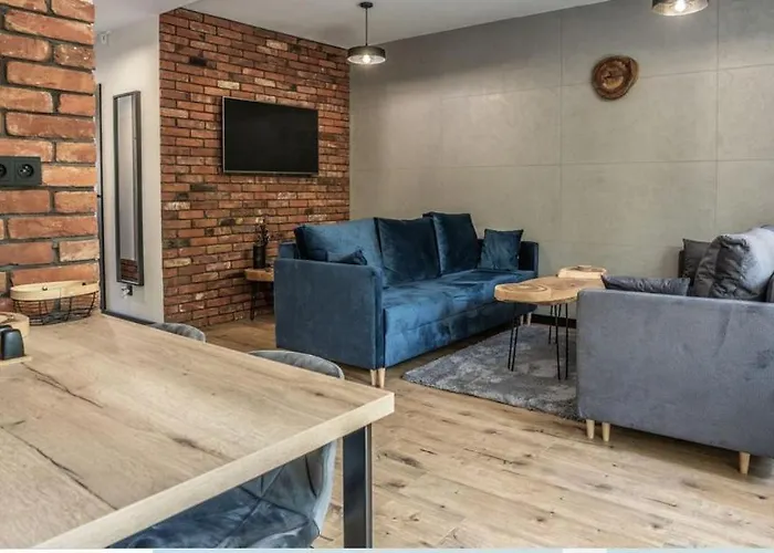 דירה Apartloft Sauna & Fitness - Skrzyczne שצ'צ'ירק