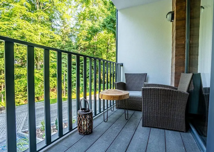 Apartloft Sauna & Fitness - Skrzyczne דירה