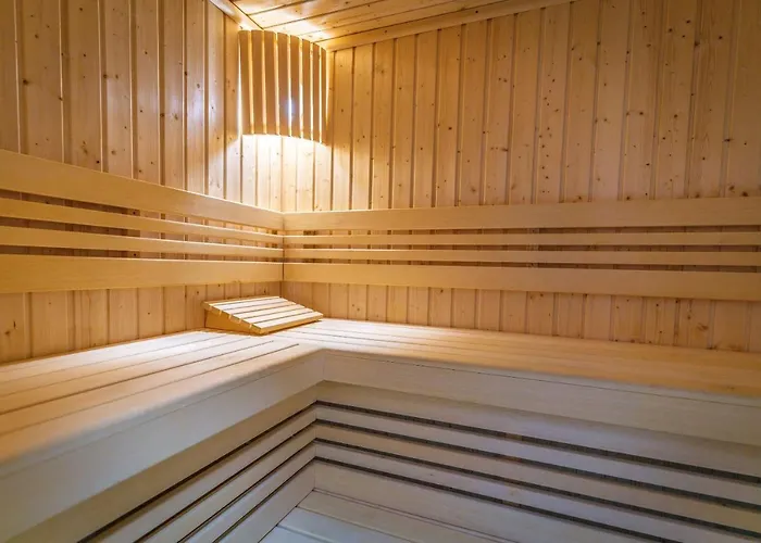 Apartloft Sauna & Fitness - Skrzyczne דירה